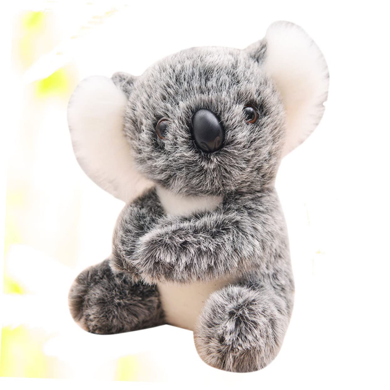 Amazon.co.jp: EXQUIMEUBLE コアラ クマ ぬいぐるみ ぬいぐるみ